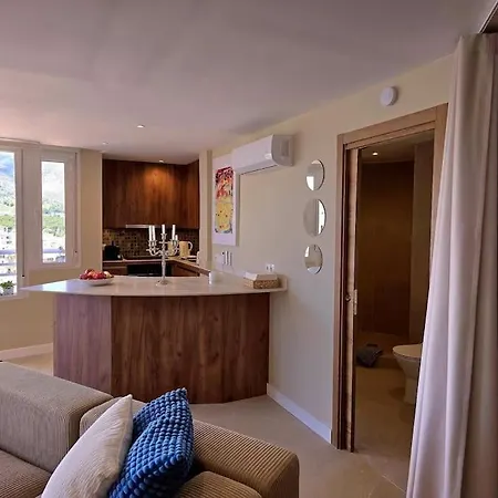 Apartment Miami Solstice With Breathtaking Views By Namaste Elite *