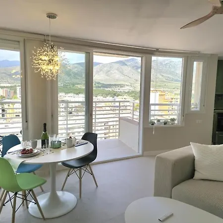 Appartement Miami Solstice With Breathtaking Views By Namaste Elite