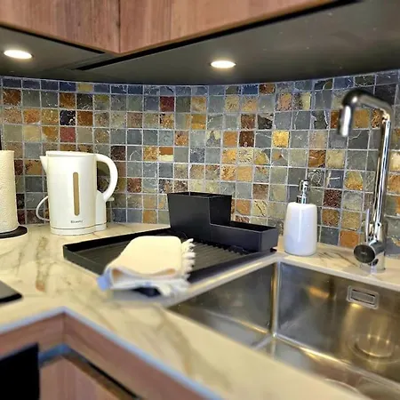 Appartement Miami Solstice With Breathtaking Views By Namaste Elite Torremolinos