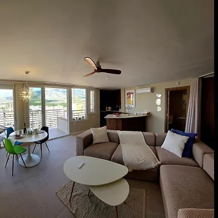 Apartamento Miami Solstice With Breathtaking Views By Namaste Elite *