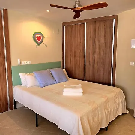 Apartamento Miami Solstice With Breathtaking Views By Namaste Elite Torremolinos