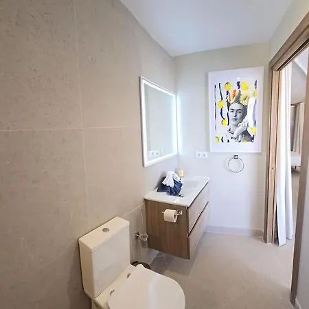 Apartamento Miami Solstice With Breathtaking Views By Namaste Elite Torremolinos