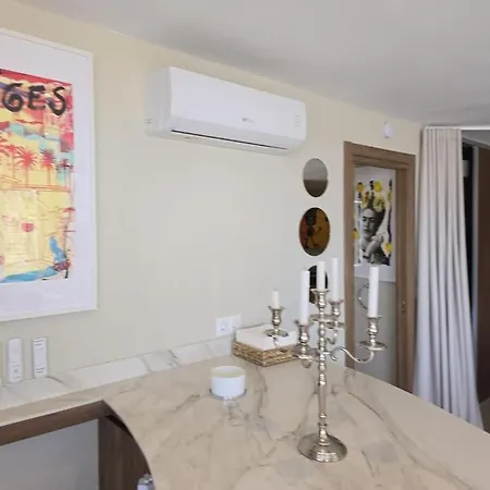 Apartamento Miami Solstice With Breathtaking Views By Namaste Elite *