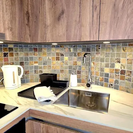 Apartamento Miami Solstice With Breathtaking Views By Namaste Elite